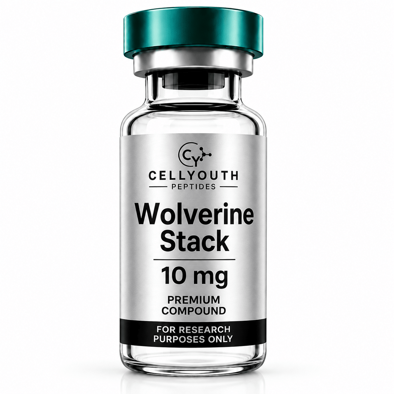 Wolverine Stack