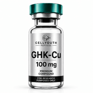 GHK-Cu