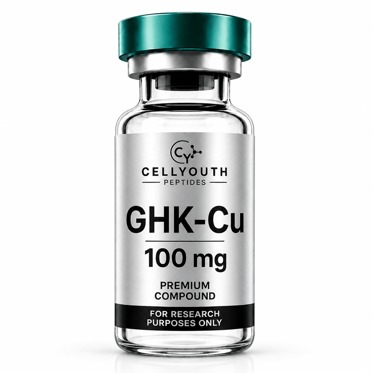 GHK-Cu