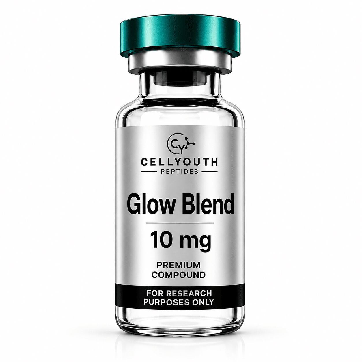 Glow Blend